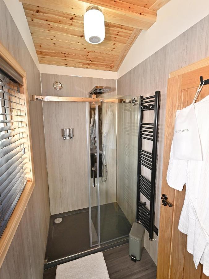 Pod 1, Sinclair Bay Lodges Keiss المظهر الخارجي الصورة